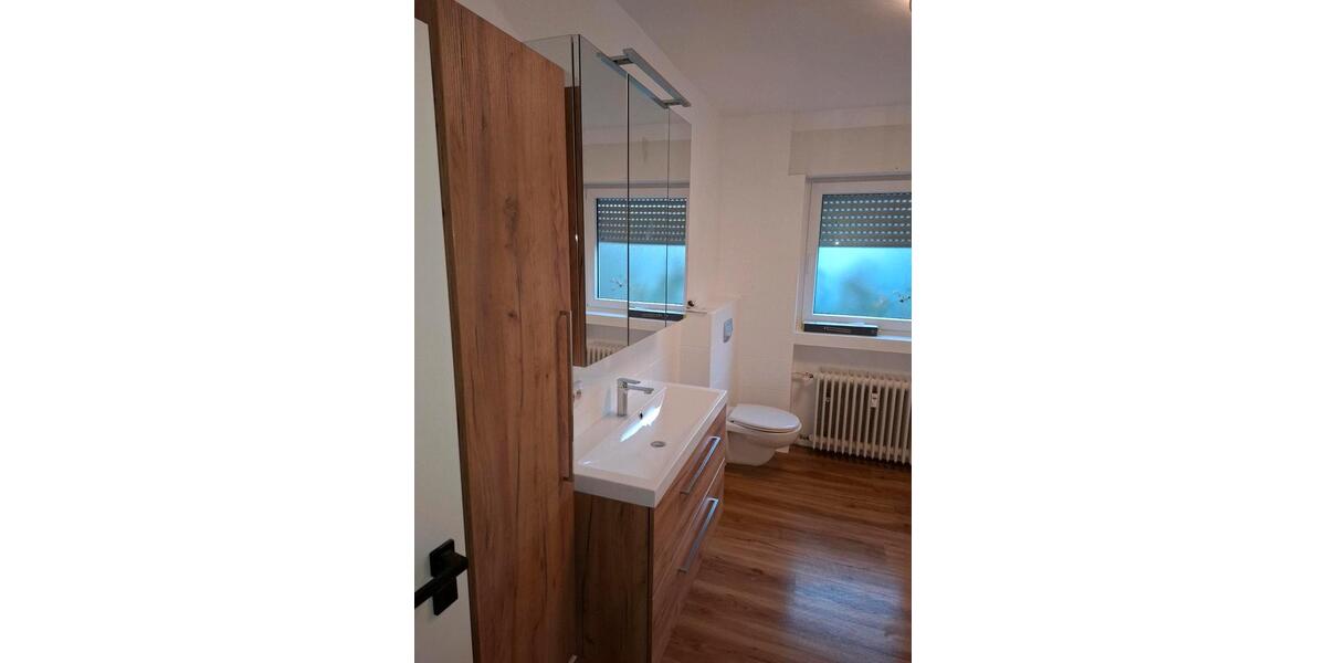 Erdgeschoßwohnung Mayen - 4 Zimmer, 135 m&sup2;, 1.100&euro; | Angebot:25923769