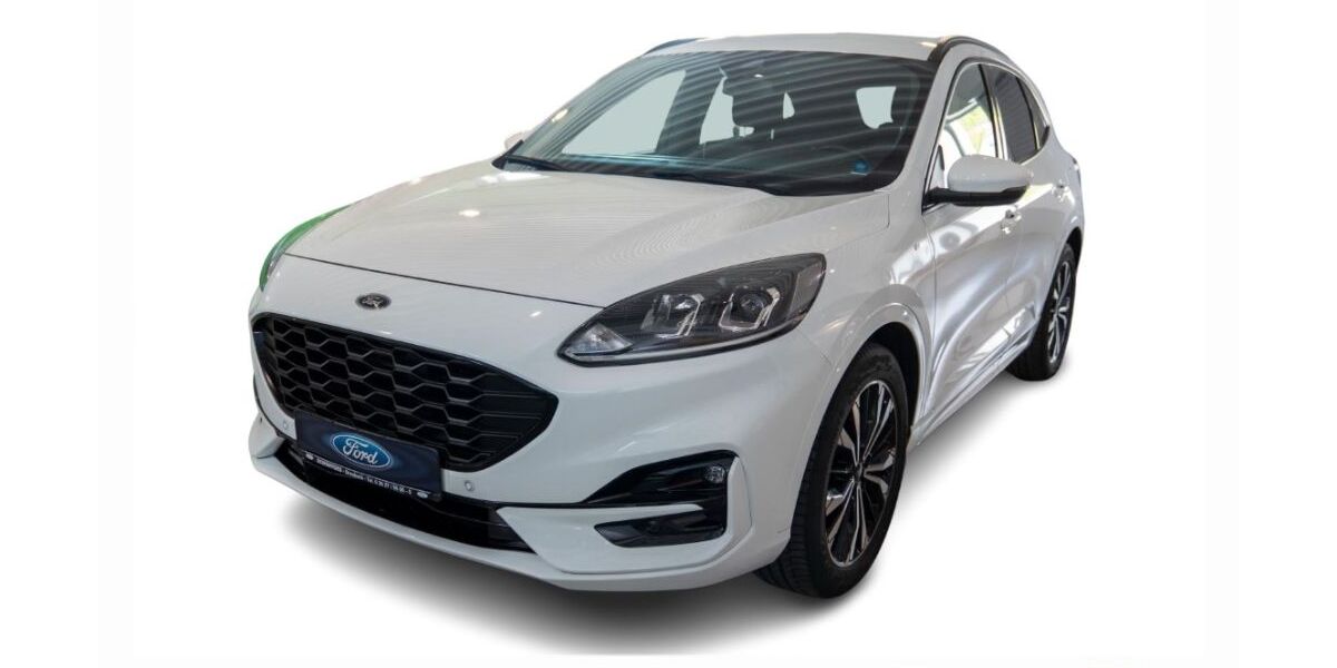 Ford Kuga 44.640 km 21.480 &euro; Braubach 56338