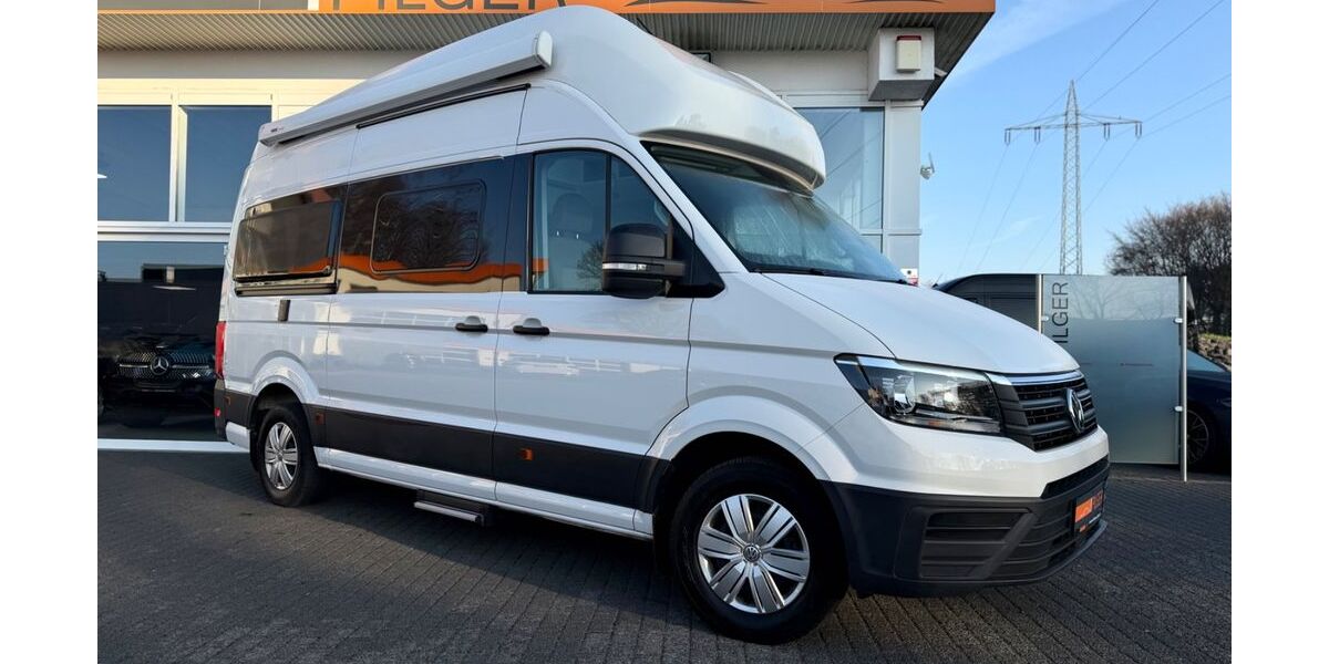 VW Crafter 25.268 km 58.790 &euro; Bad Honnef 53604