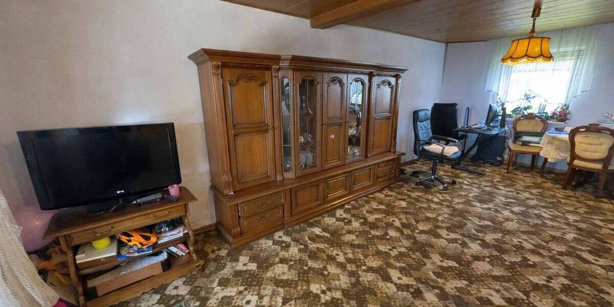 Einfamilienhaus Rheinbrohl - 4 Zimmer, 120 m&sup2;, 149.000&euro; | Angebot:25970904