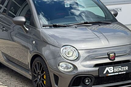 Fiat 500 22.000 km 24.999 &euro; Wirges 56422