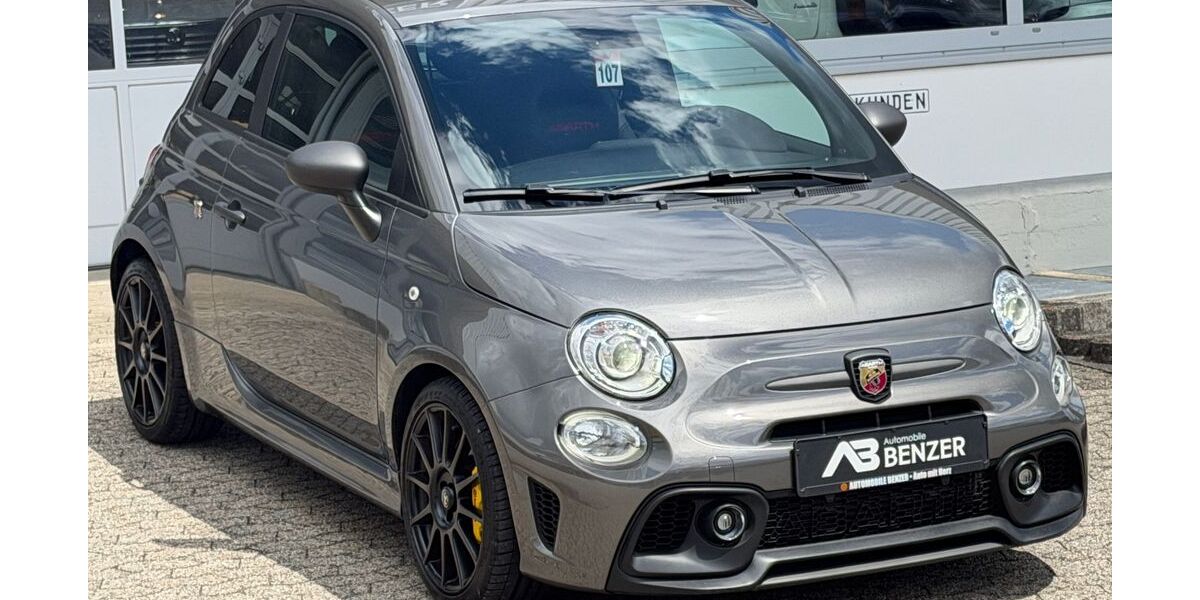 Fiat 500 22.000 km 24.999 &euro; Wirges 56422