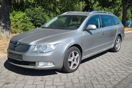 Skoda Superb 265.915 km 1.599 &euro; Selters 56242