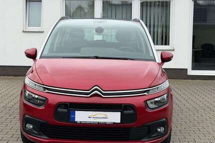 Citroen Grand C4 Picasso 113.000 km 10.990 &euro; Neuwied 56567