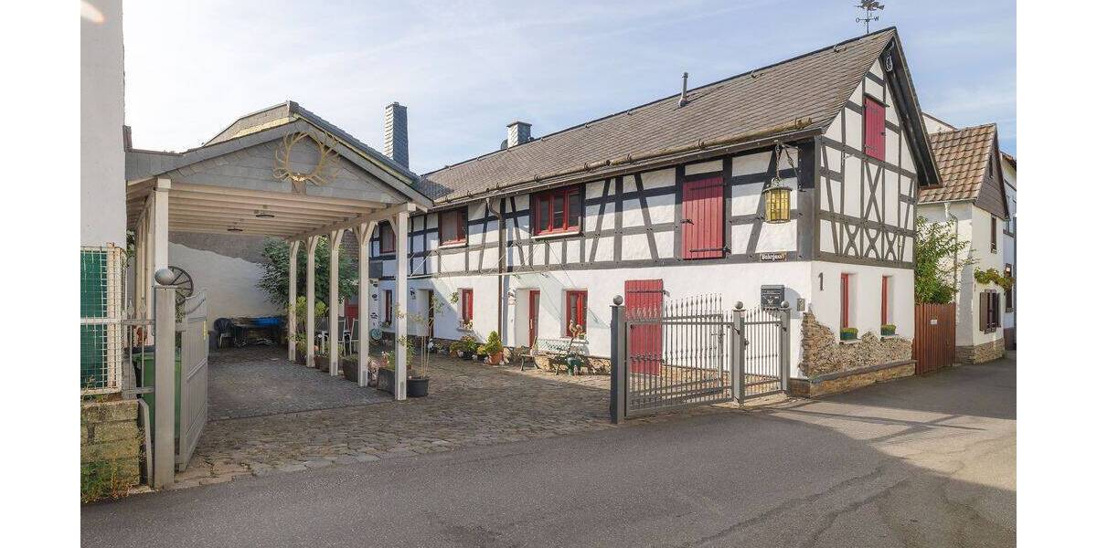 Einfamilienhaus Neuwied-Heddesdorf Neuwied - 4 Zimmer, 81 m&sup2;, 295.000&euro; | Angebot:25729735