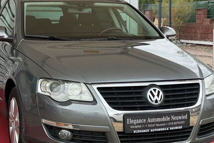 VW Passat Variant 224.450 km 5.650 &euro; Neuwied 56567