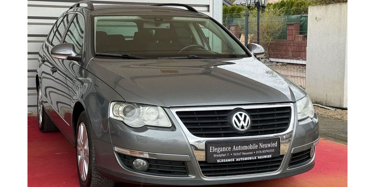 VW Passat Variant 224.450 km 5.650 &euro; Neuwied 56567