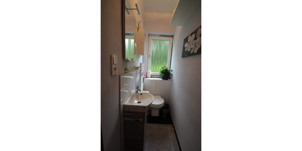 Etagenwohnung Bad Honnef Aegidienberg - 4 Zimmer, 88 m&sup2;, 239.000&euro; | Angebot:25737037