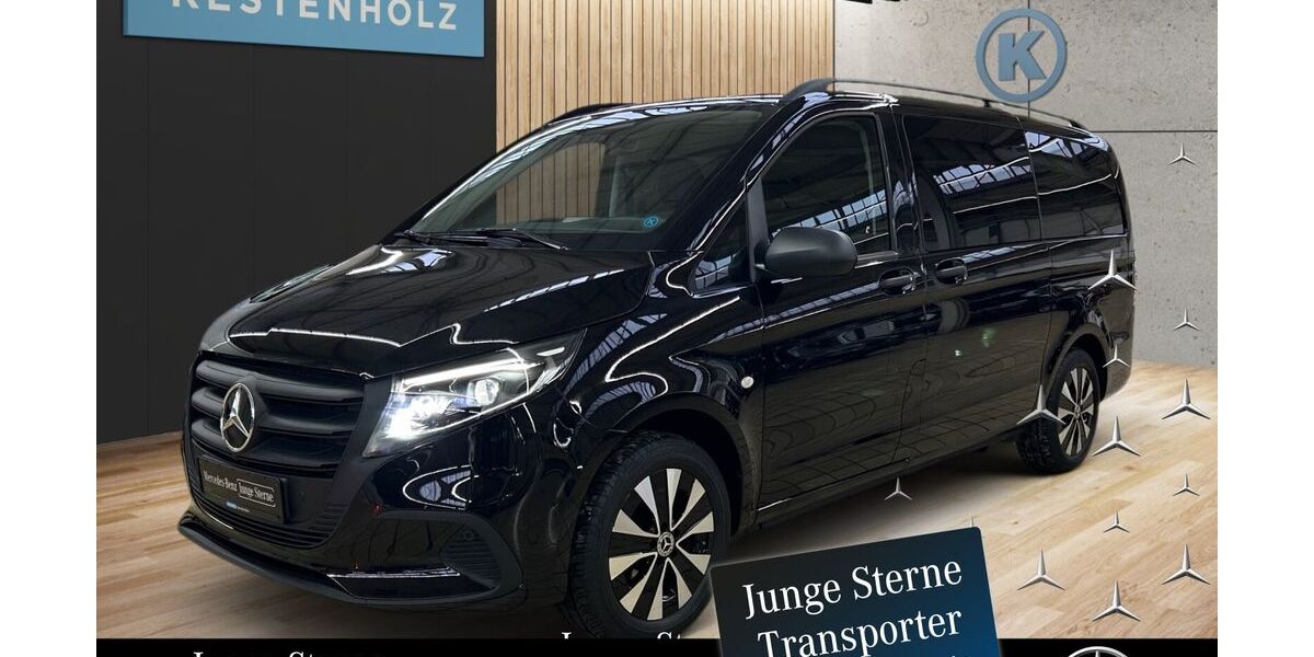 Mercedes-Benz Vito 18.552 km 47.440 &euro; Koblenz 56070