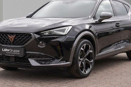 Cupra Formentor 38.814 km 25.980 &euro; Andernach 56626