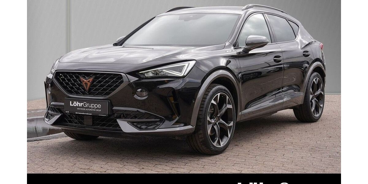 Cupra Formentor 38.814 km 25.980 &euro; Andernach 56626