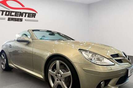 Mercedes-Benz SLK 350 147.830 km 16.990 &euro; Neuwied 56564