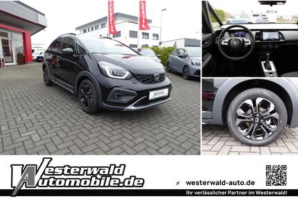 Honda Jazz 2.000 km 29.200 &euro; Montabaur 56410