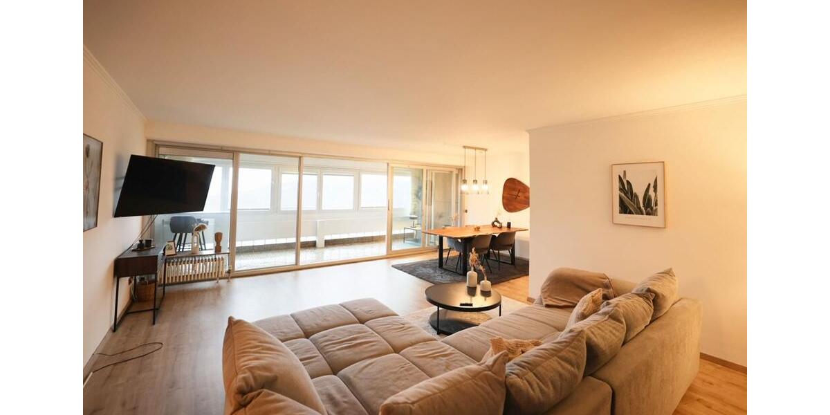 Etagenwohnung Lahnstein - 2 Zimmer, 88 m&sup2;, 836&euro; | Angebot:25509674