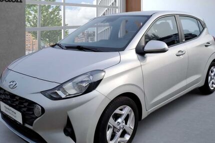 Hyundai i10 22.000 km 16.490 &euro; Andernach 56626