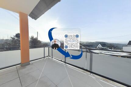 Wohnung Breitscheid - 3 Zimmer, 130 m&sup2;, 1.001&euro; | Angebot:25099991