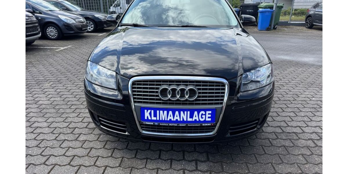 Audi A3 131.200 km 4.990 &euro; Neuwied 56566