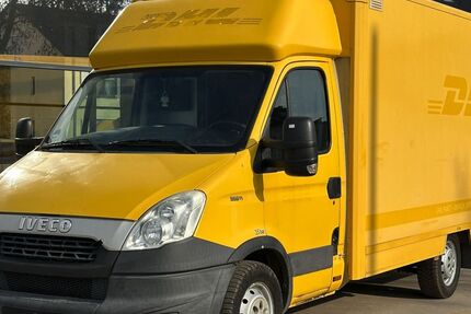 IVECO Andere 123.000 km 7.490 &euro; Neuwied 56564