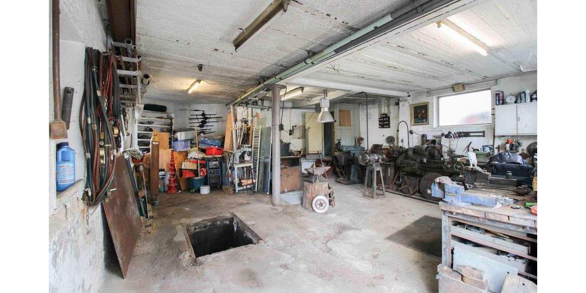 Einfamilienhaus Ransbach-Baumbach Baumbach - 4 Zimmer, 106 m&sup2;, 139.000&euro; | Angebot:25741755