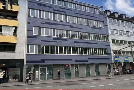 Gewerbeobjekt Koblenz - 8.440&euro; | Angebot:25197247