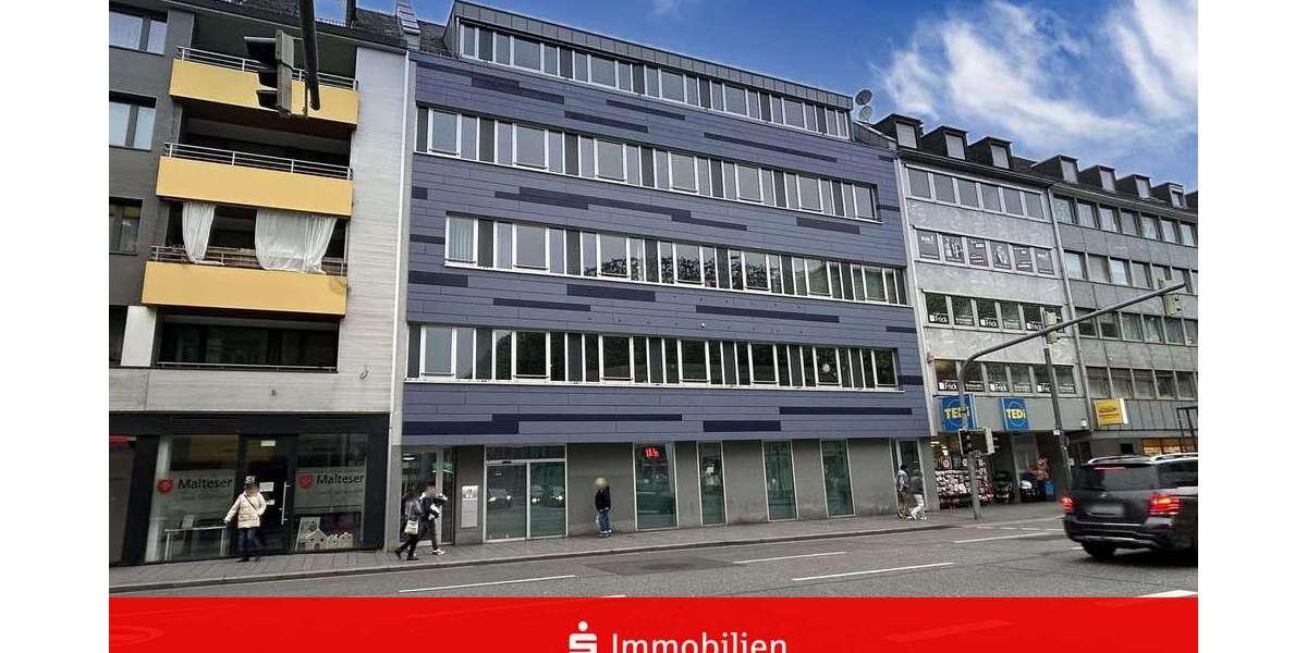 Gewerbeobjekt Koblenz - 8.440&euro; | Angebot:25197247