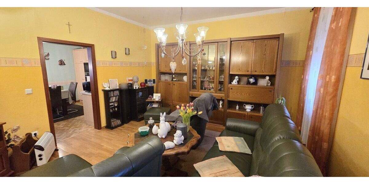 Einfamilienhaus Forst (Eifel) / Molzig Molzig - 3 Zimmer, 116 m&sup2;, 177.000&euro; | Angebot:25739332