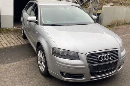 Audi A3 200.000 km 4.700 &euro; Simmern 56337