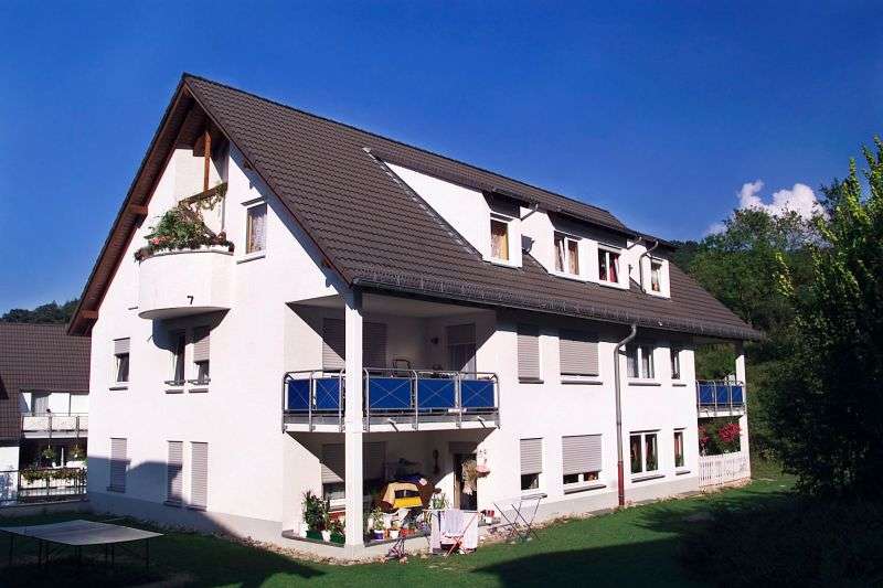 Etagenwohnung Lahnstein Friedrichssegen - 3 Zimmer, 72 m&sup2;, 450&euro; | Angebot:24395980