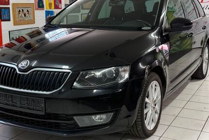 Skoda Octavia 194.302 km 8.999 &euro; Mayen 56727