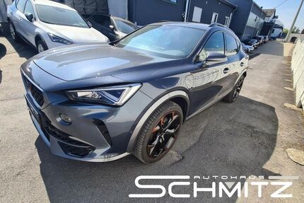 Cupra Formentor 18.850 km 27.650 &euro; Ebernhahn 56424