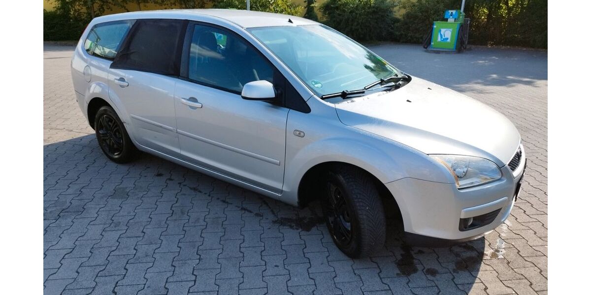 Ford Focus 238.675 km 2.900 &euro; Bendorf 56170