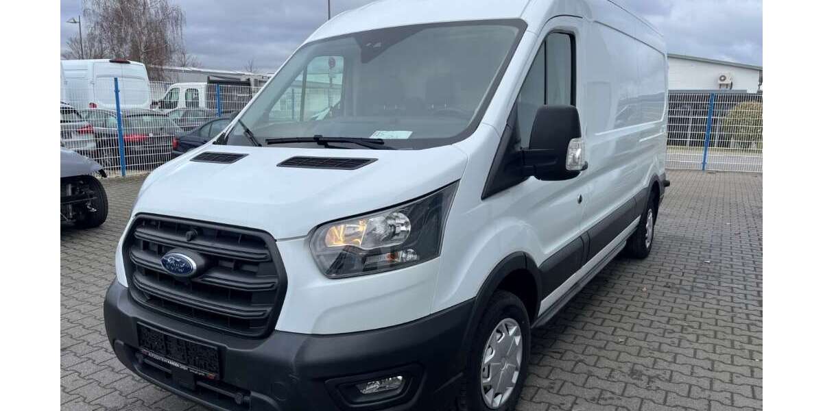 Ford Transit 70.100 km 20.950 &euro; Halsenbach 56283