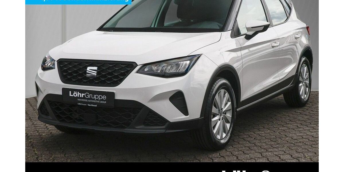Seat Arona 12.493 km 14.980 &euro; Neuwied 56564