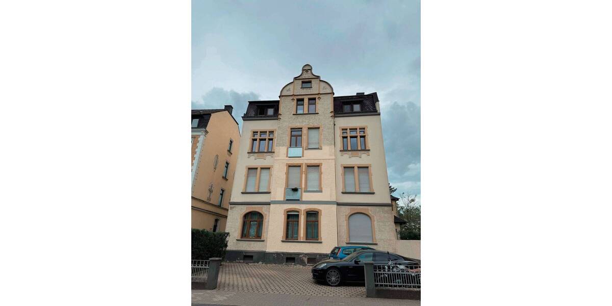 Etagenwohnung Koblenz Horchheim - 3 Zimmer, 75 m&sup2;, 210.000&euro; | Angebot:26451856