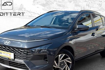 Hyundai BAYON 15.500 km 16.490 &euro; Koblenz-Niederberg 56077