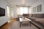 Etagenwohnung Neuwied Heddesdorfer Berg - 3 Zimmer, 69 m&sup2;, 570&euro; | Angebot:26630267
