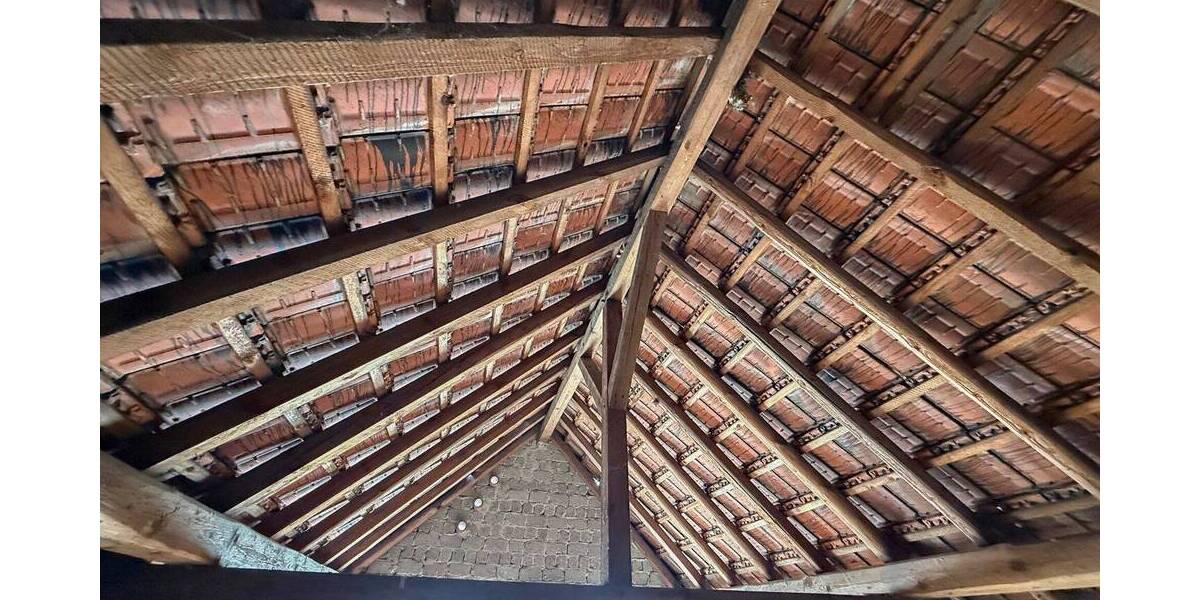 Mehrfamilienhaus, Wohnhaus Neustadt (Wied) Borscheid - 8 Zimmer, 200 m&sup2;, 295.000&euro; | Angebot:25970109