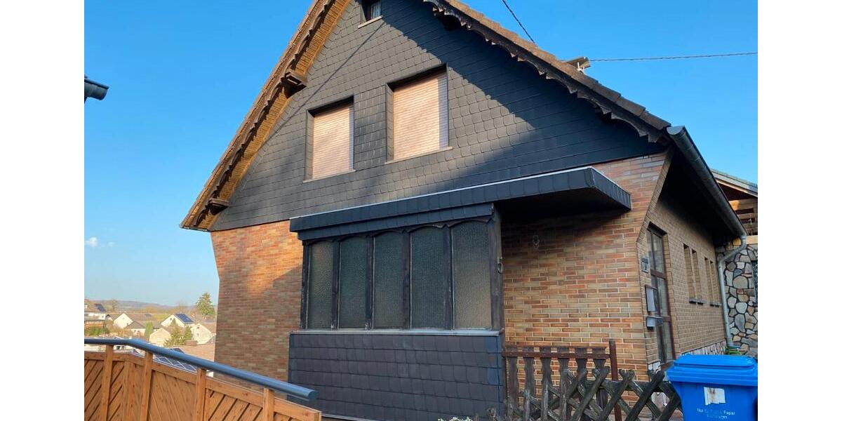 Einfamilienhaus Neuwied Feldkirchen - 6 Zimmer, 134 m&sup2;, 350.000&euro; | Angebot:26481622
