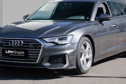 Audi A6 97.991 km 33.980 &euro; Koblenz 56070