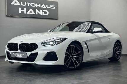 BMW Z4 35.500 km 34.990 &euro; Bad Honnef 53604