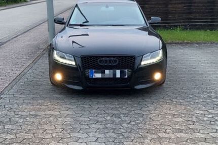 Audi A5 218.000 km 11.800 &euro; Koblenz 56070