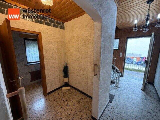 Doppelhaushälfte Neuwied / Heimbach-Weis Heimbach-Weis - 5 Zimmer, 100 m&sup2;, 195.000&euro; | Angebot:25731090