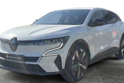 Renault Megane E-TECH 19.500 km 27.900 &euro; Koblenz 56070