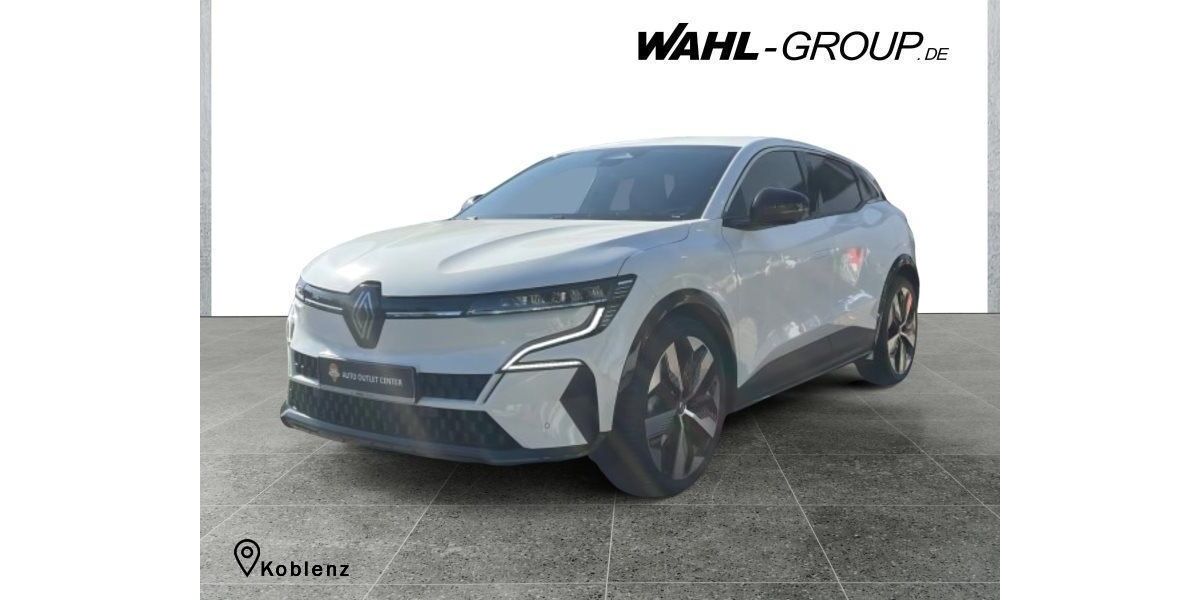 Renault Megane E-TECH 19.500 km 27.900 &euro; Koblenz 56070