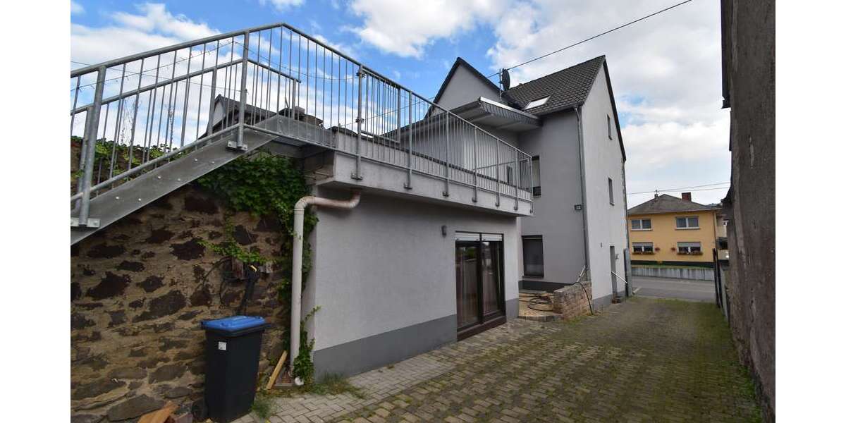 Einfamilienhaus Kruft - 6 Zimmer, 205 m&sup2;, 295.000&euro; | Angebot:25251099