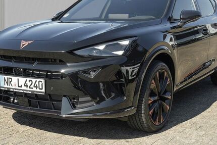 Cupra Formentor 3.500 km 39.850 &euro; Neuwied 56564