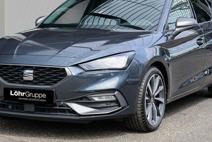 Seat Leon 3.736 km 28.980 &euro; Koblenz 56070