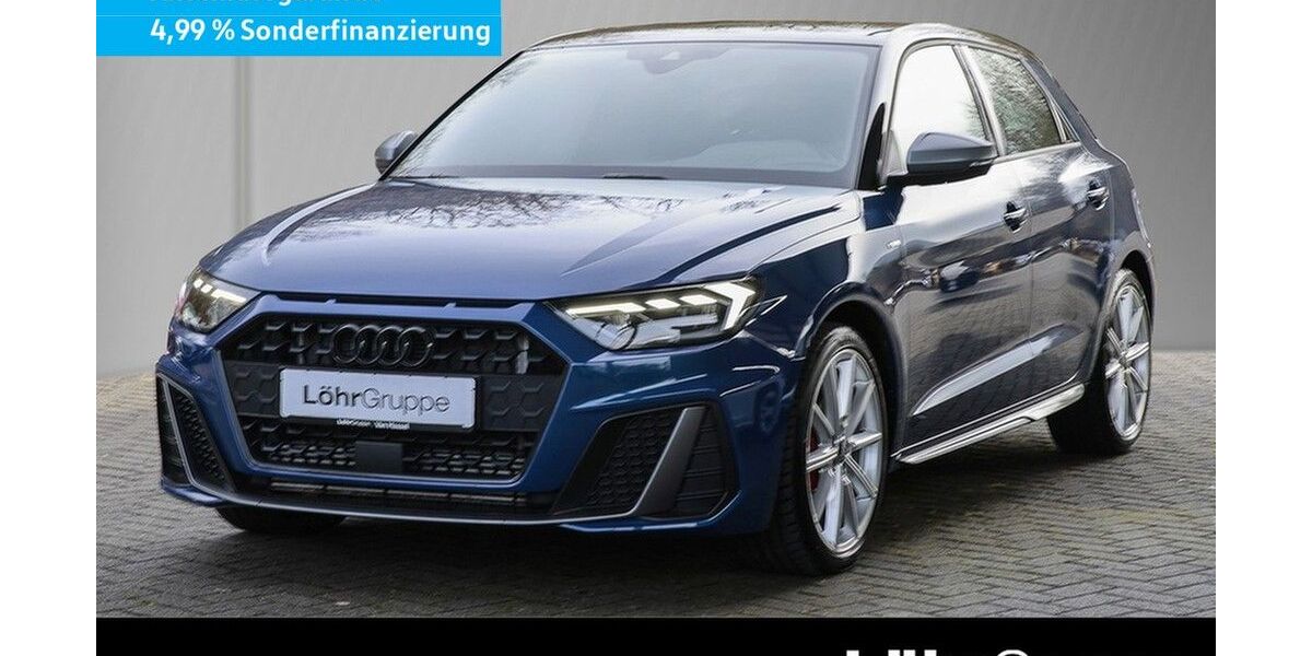 Audi A1 34.560 km 28.280 &euro; Koblenz 56076