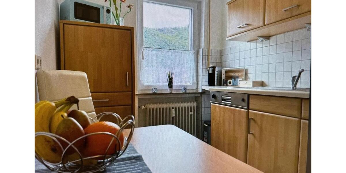 Etagenwohnung Koblenz Karthause - 2 Zimmer, 85 m&sup2;, 450&euro; | Angebot:25614240