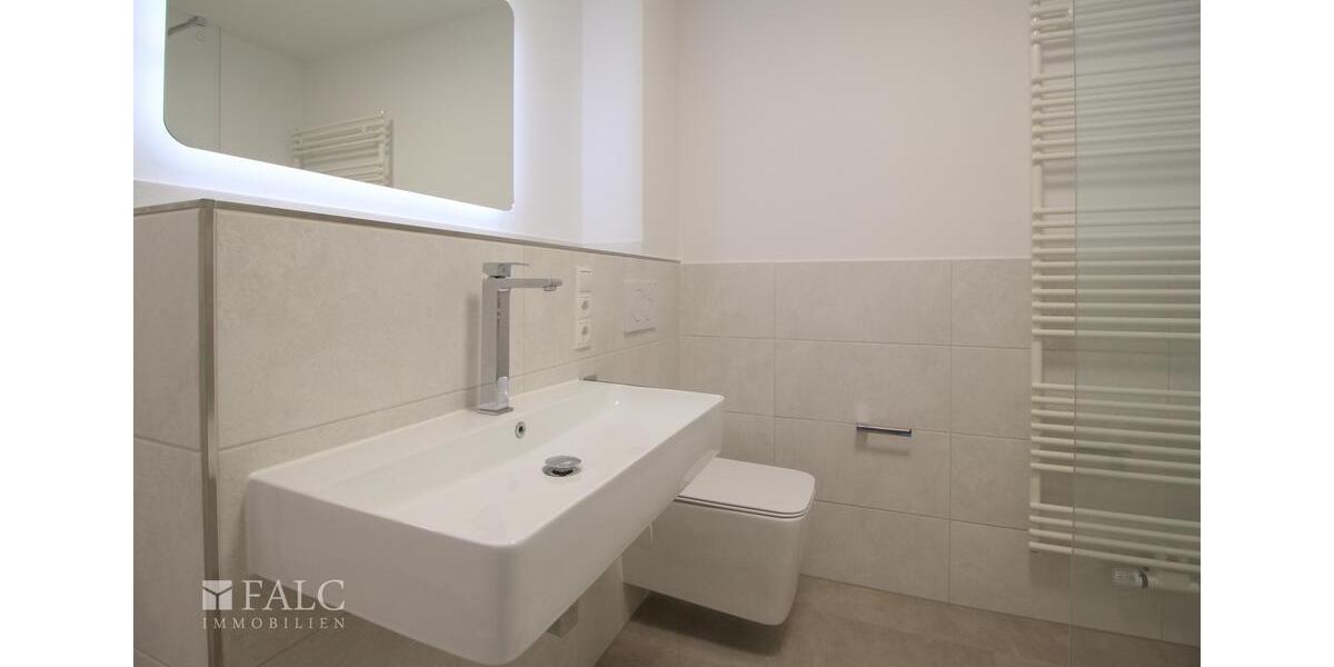 Dachgeschoßwohnung Bendorf - 4 Zimmer, 106 m&sup2;, 1.000&euro; | Angebot:25646957